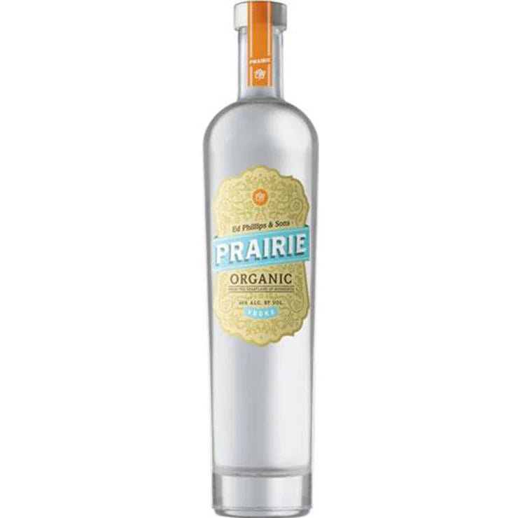 Prairie Organic Vodka - Bottles2Gift