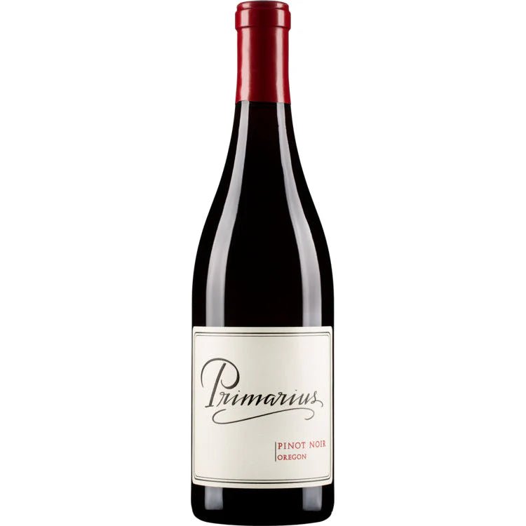 Primarius Pinot Noir Oregon - Bottles2Gift