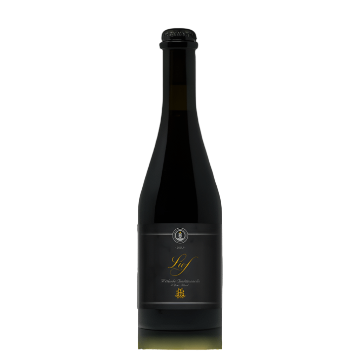 Pure Project Brewing - Lief - Méthode Traditionnelle - 3 Year Blend - Bottles2Gift