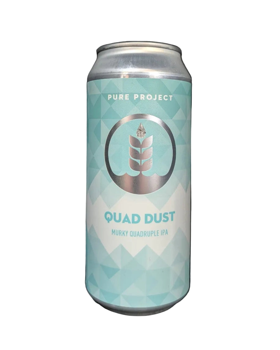 Pure Project Brewing - Quad Dust - Bottles2Gift