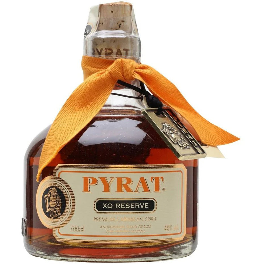 Pyrat XO Reserve Rum 750ml - Bottles2Gift