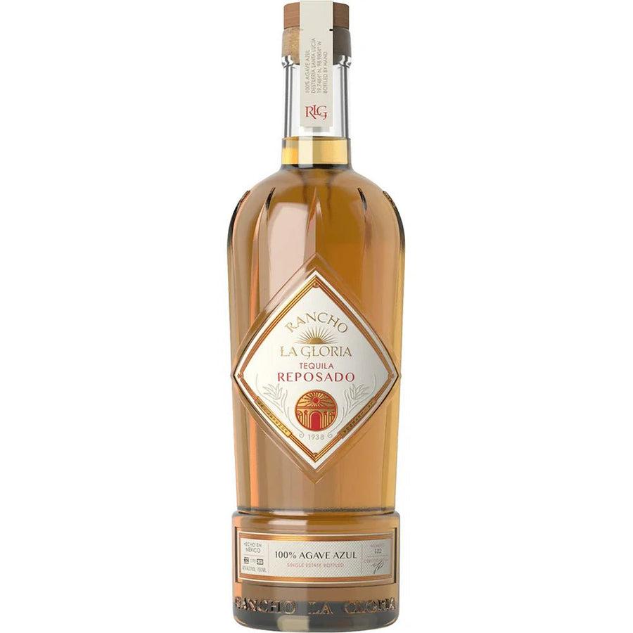 Rancho La Gloria Reposado Tequila - Bottles2Gift