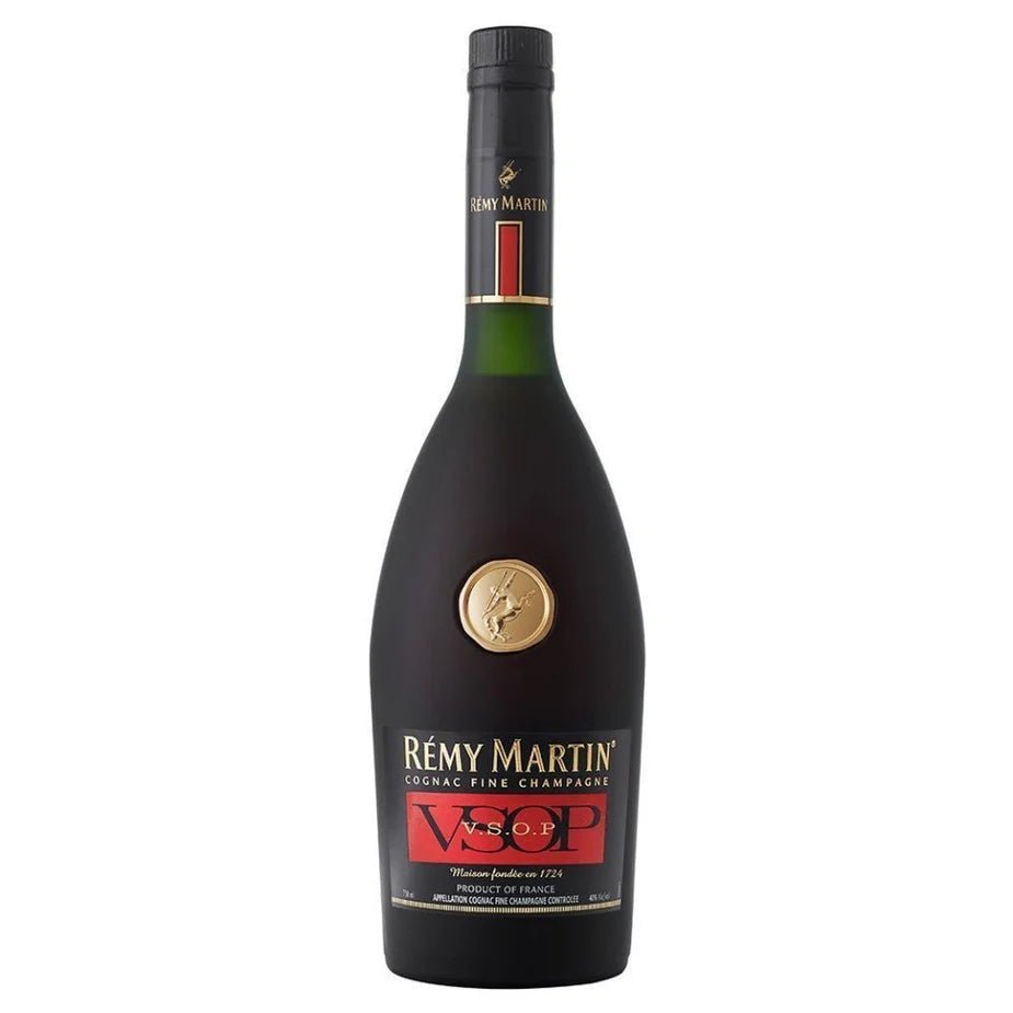 Remy Martin V.S.O.P Cognac 750ml - Bottles2Gift