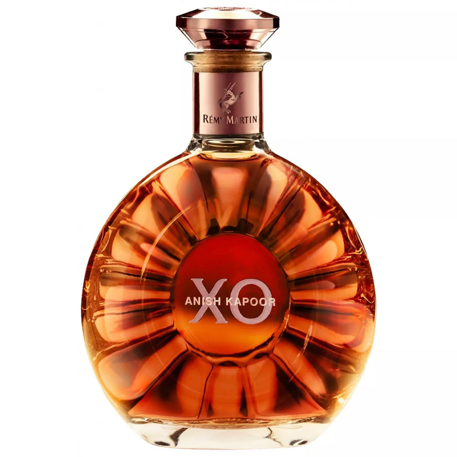 Remy Martin XO Anish Kapoor Artistic Collaboration Limited Edition Cognac - Bottles2Gift