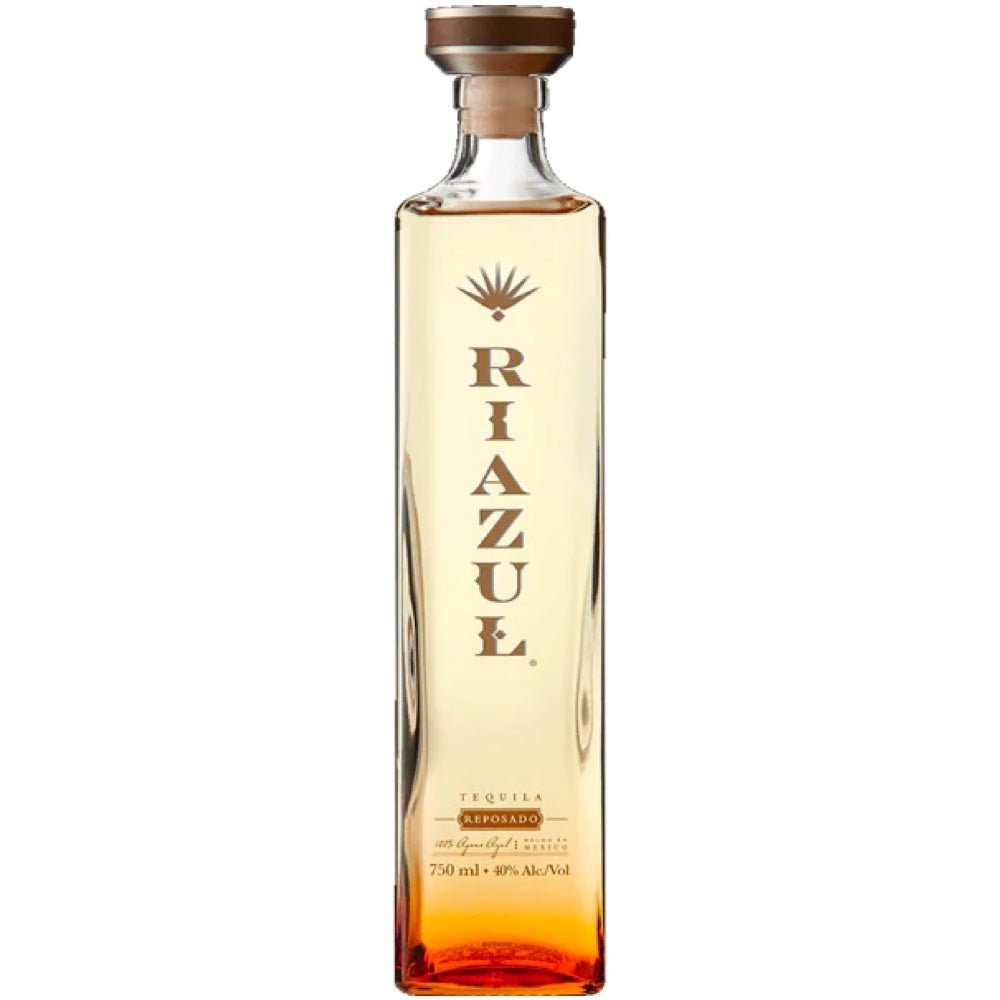 Riazul Reposado Tequila 750ml - Bottles2Gift