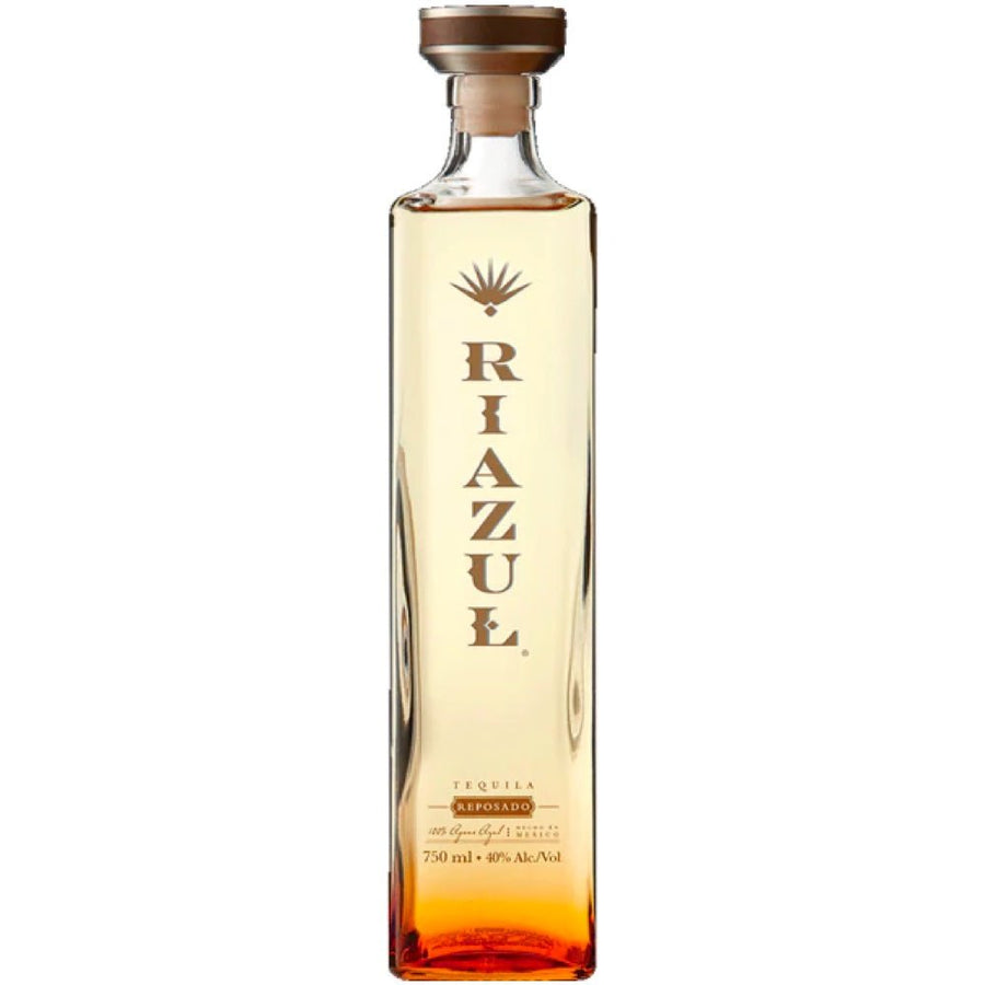 Riazul Reposado Tequila 750ml - Bottles2Gift
