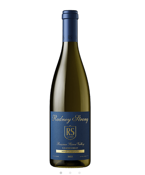 Rodney Strong Chardonnay Russian River Valley [Blue Label] - Bottles2Gift