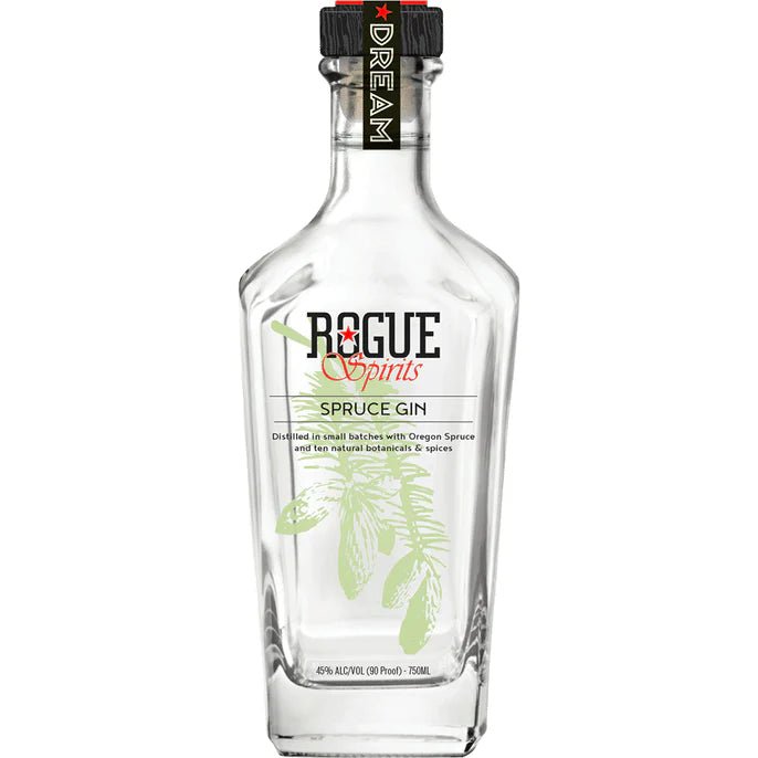 Rogue Spirits Rogue Spruce Gin - Bottles2Gift