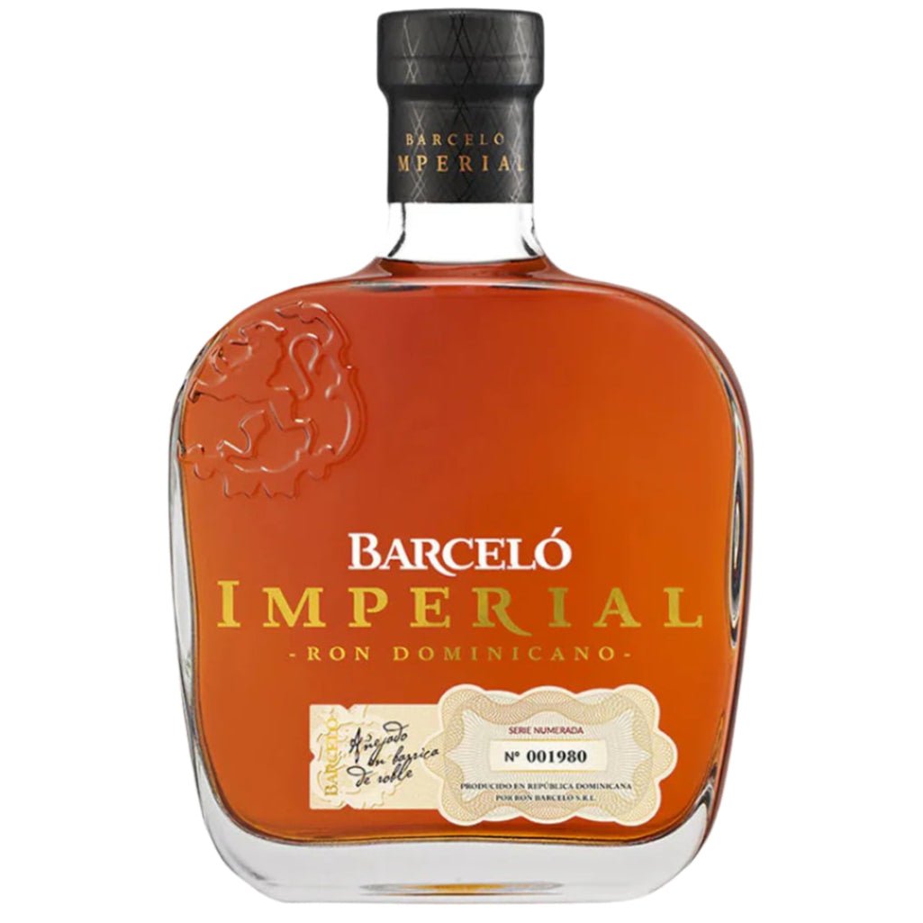 Ron Barcelo Gold Rum Imperial - Bottles2Gift