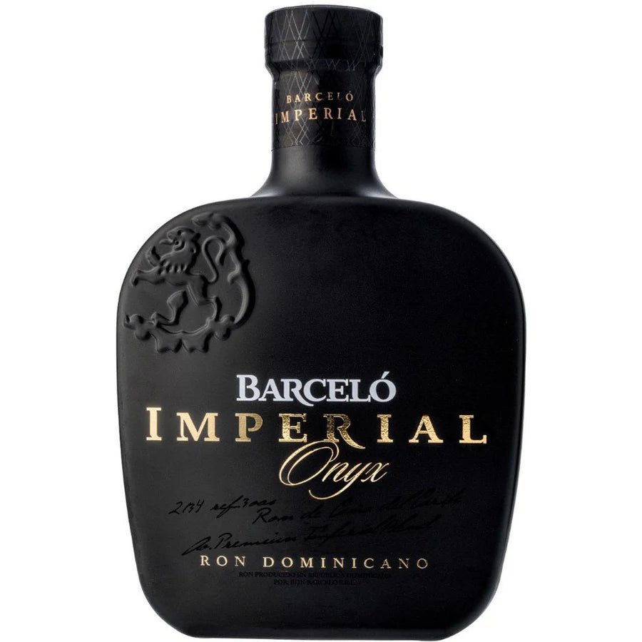 Ron Barcelo Imperial Onyx Aged Rum - Bottles2Gift