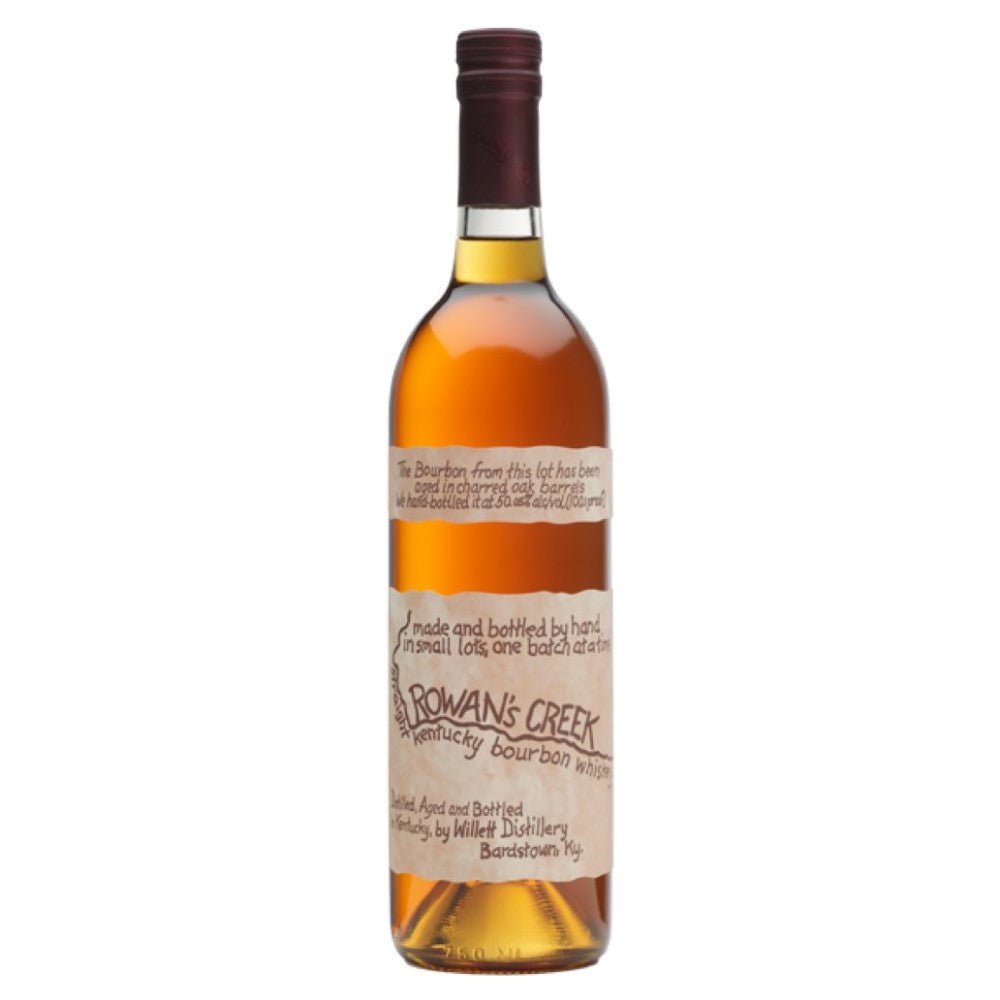 Rowan's Creek Kentucky Bourbon Whisky 750ml - Bottles2Gift
