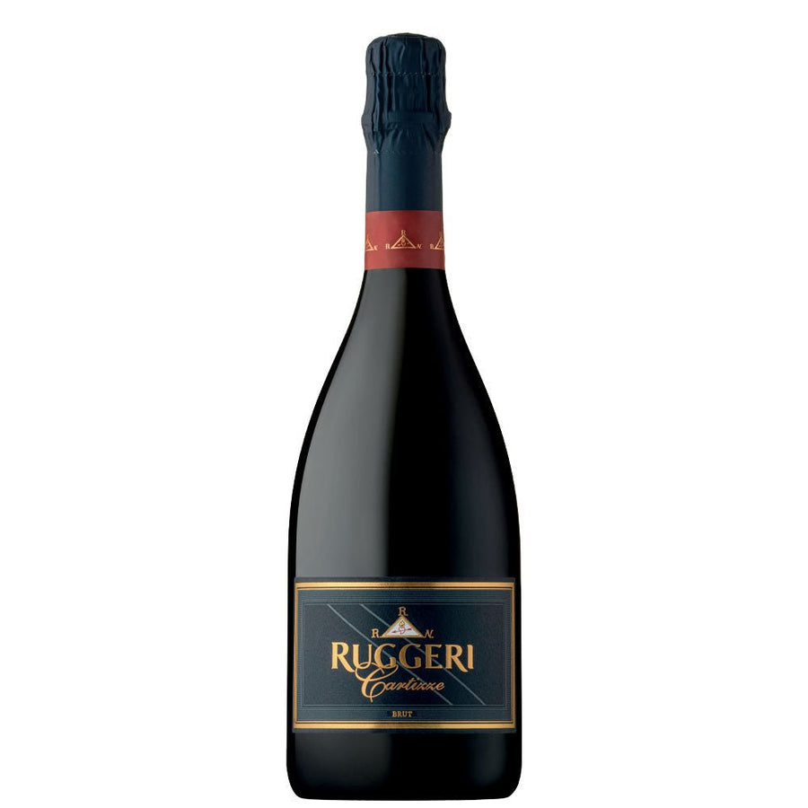 Ruggeri Prosecco Cartizze Brut - Bottles2Gift