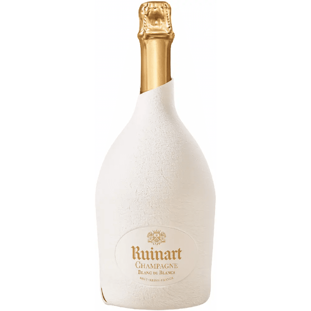 Ruinart Blanc De Blancs Luxury Champagne - Bottles2Gift