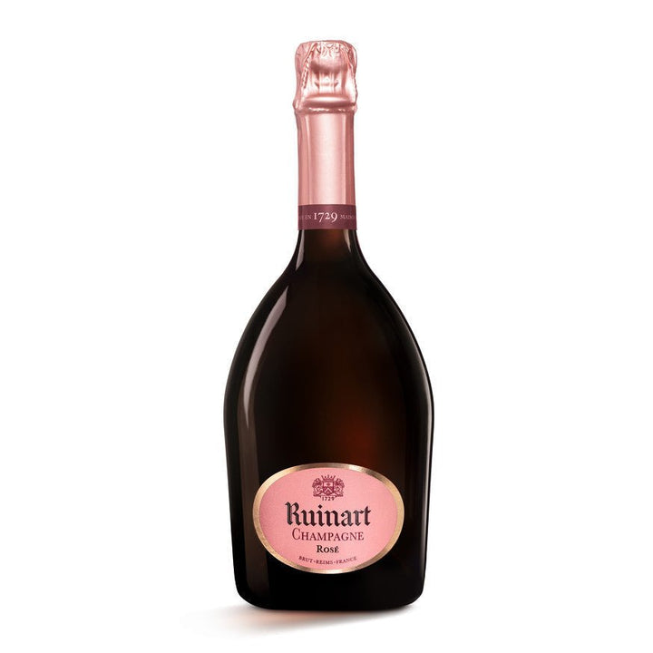 Ruinart Champagne Brut Rosé - Bottles2Gift