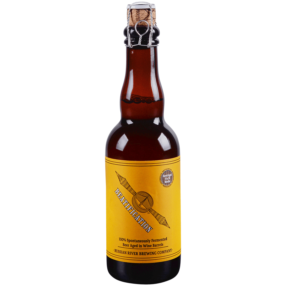 Russian River Brewing Co. - Beatification - Bottles2Gift