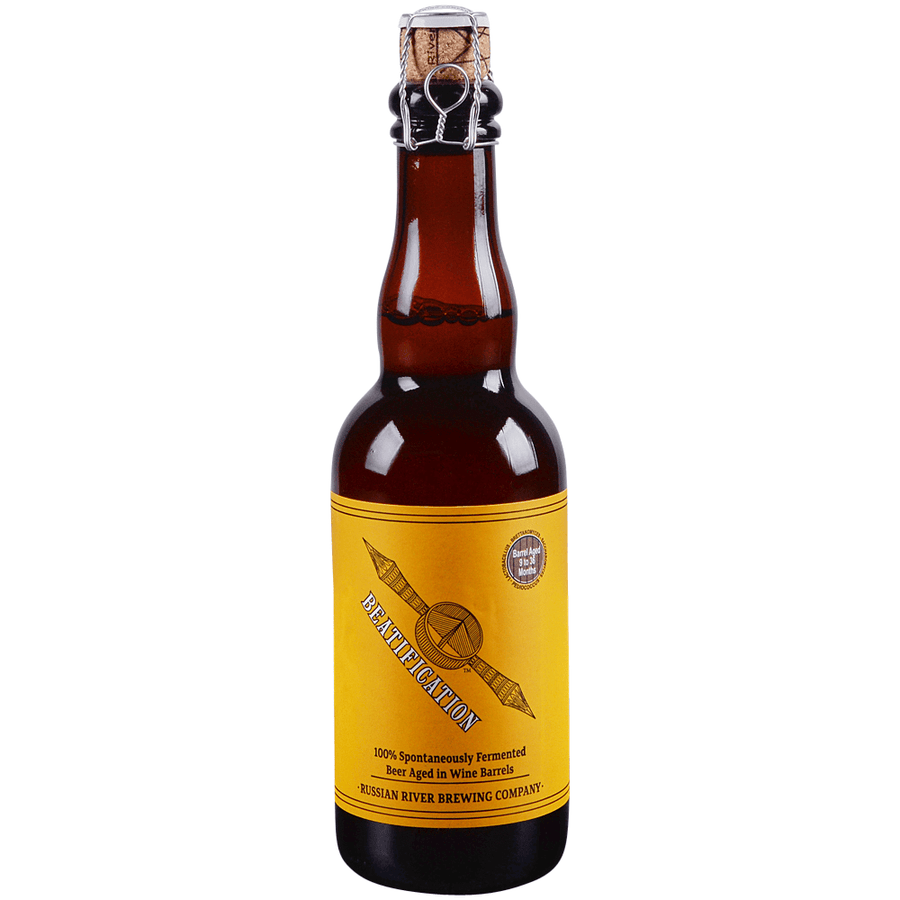 Russian River Brewing Co. - Beatification - Bottles2Gift
