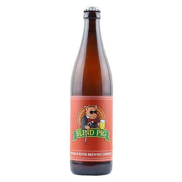Russian River Brewing Co. – Blind Pig IPA - Bottles2Gift
