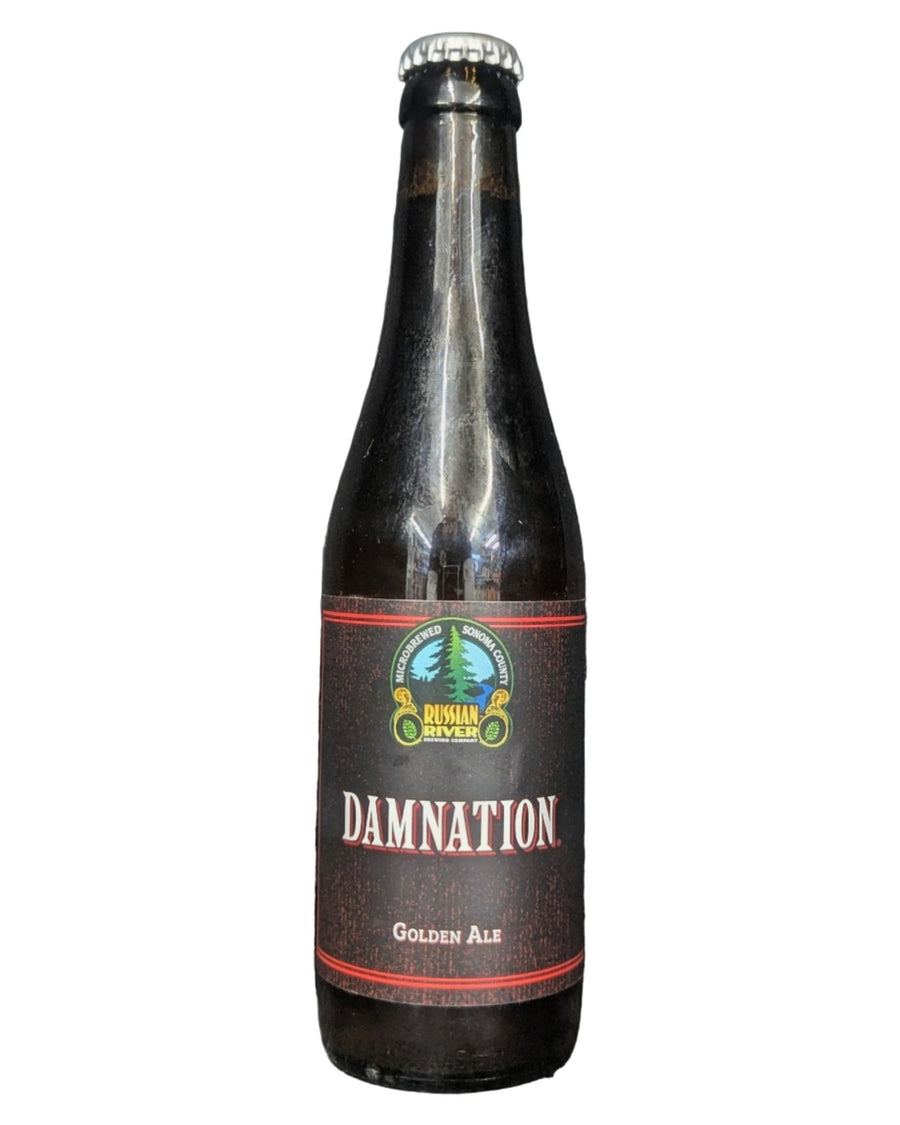Russian River Brewing Co. – Damnation - Bottles2Gift
