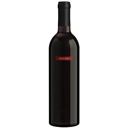 Saldo Zinfandel California 750ml - Bottles2Gift