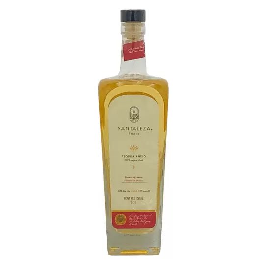Santaleza anejo - Bottles2Gift