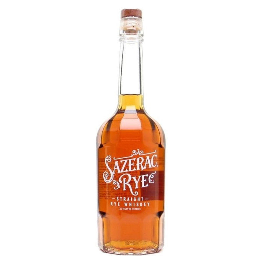 Sazerac Rye Whiskey 750ml - Bottles2Gift
