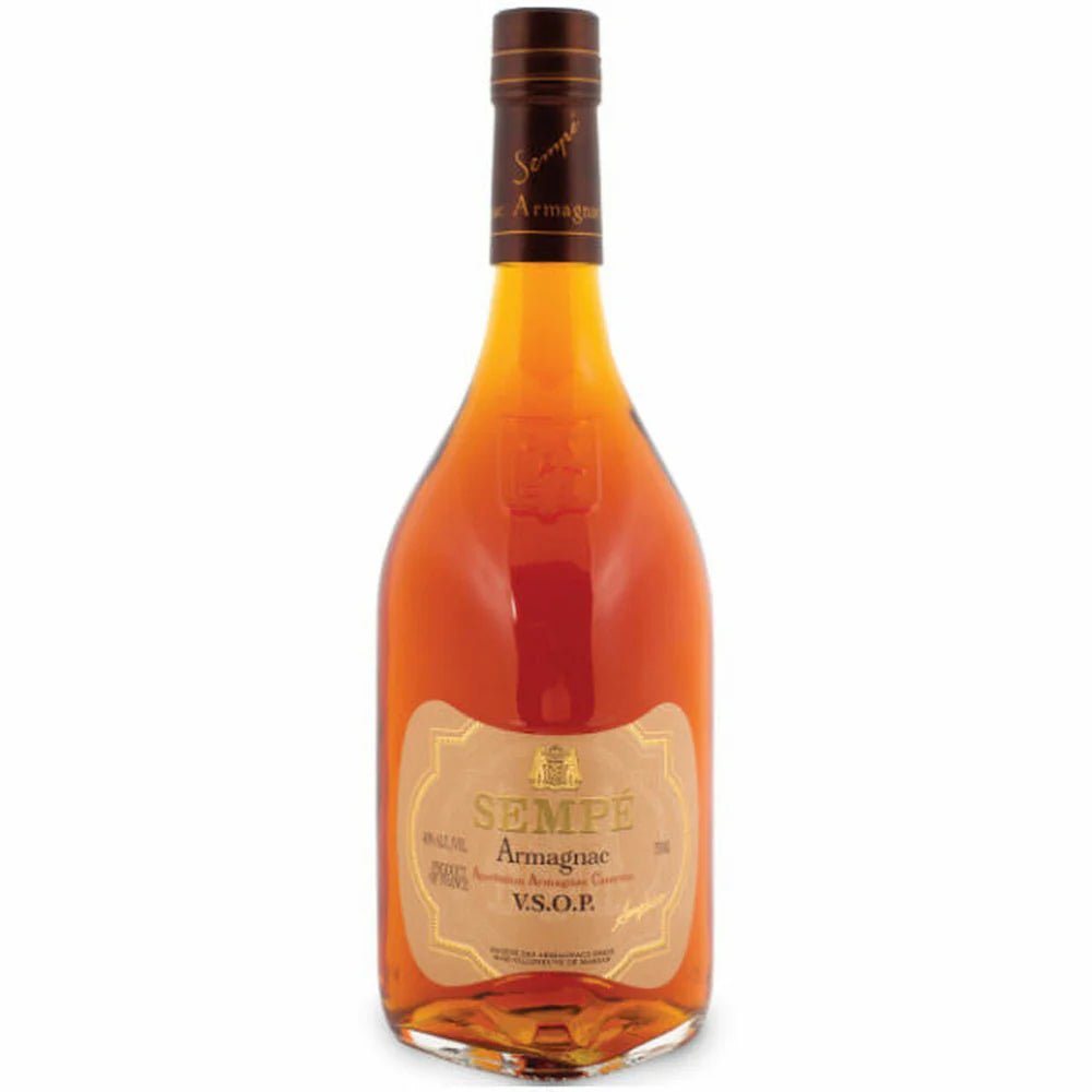 Sempé Armagnac VSOP - Bottles2Gift