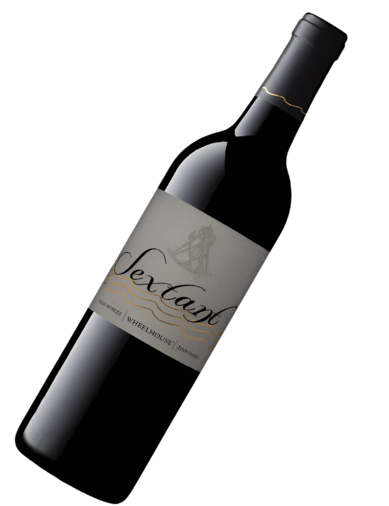 Sextant Zinfandel Wheelhouse Paso Robles 2022 - Bottles2Gift