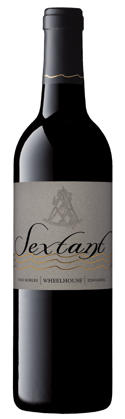 Sextant Zinfandel Wheelhouse Paso Robles 2022 - Bottles2Gift