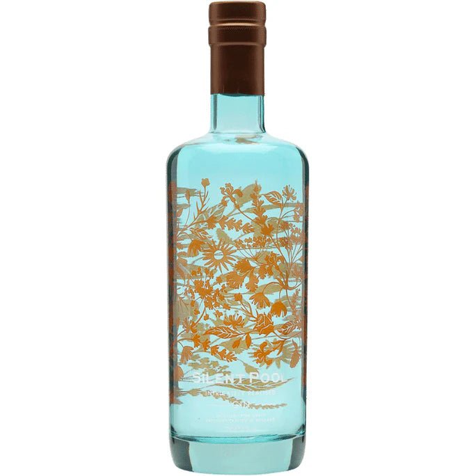 Silent Pool Gin - Bottles2Gift