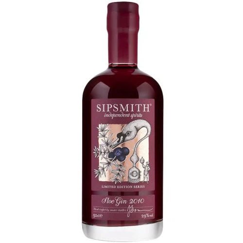 Sipsmith Sloe Gin Special Edition 2013 Autumn Harvest - Bottles2Gift