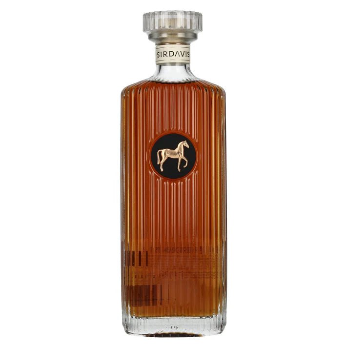 SirDavis American Rye Whiskey Finished in Sherry Casks By Beyoncé - Bottles2Gift