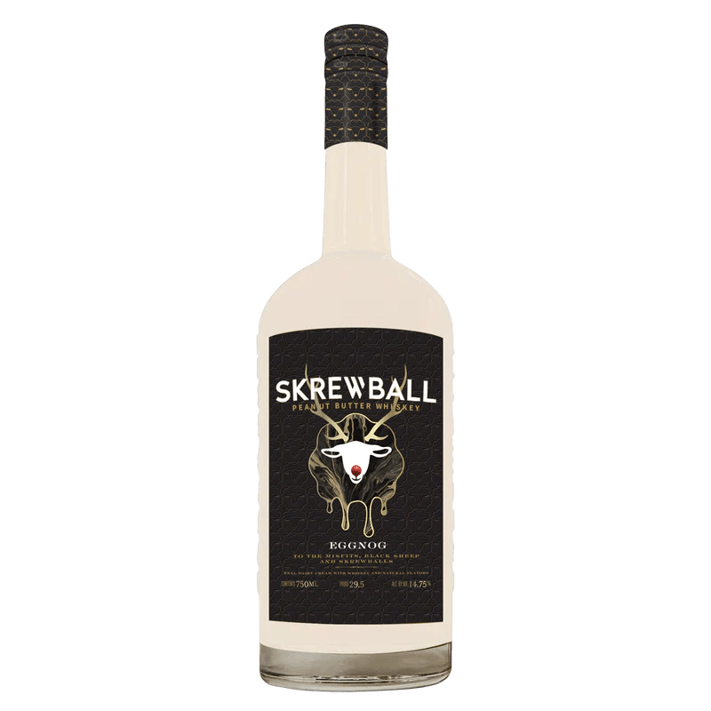 Skrewball Egg Nog - Bottles2Gift
