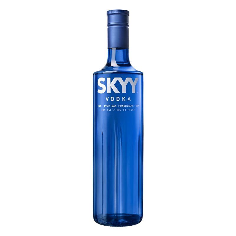 Skyy Vodka 750ml - Bottles2Gift