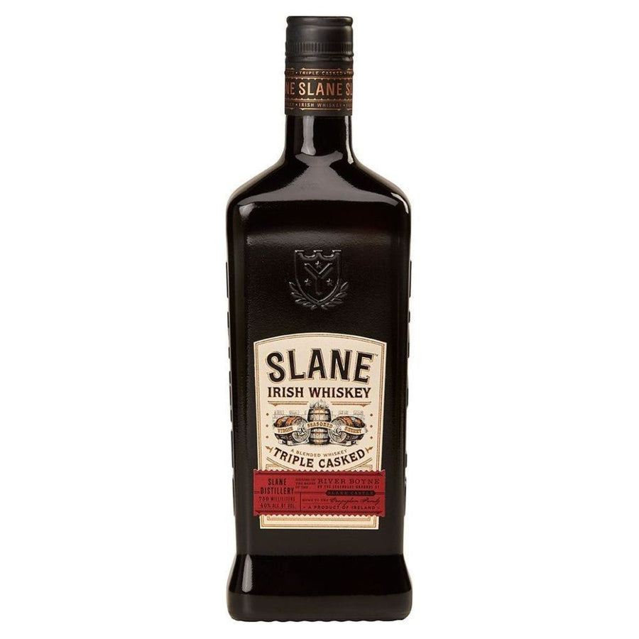 Slane Irish Blended Whiskey - Bottles2Gift