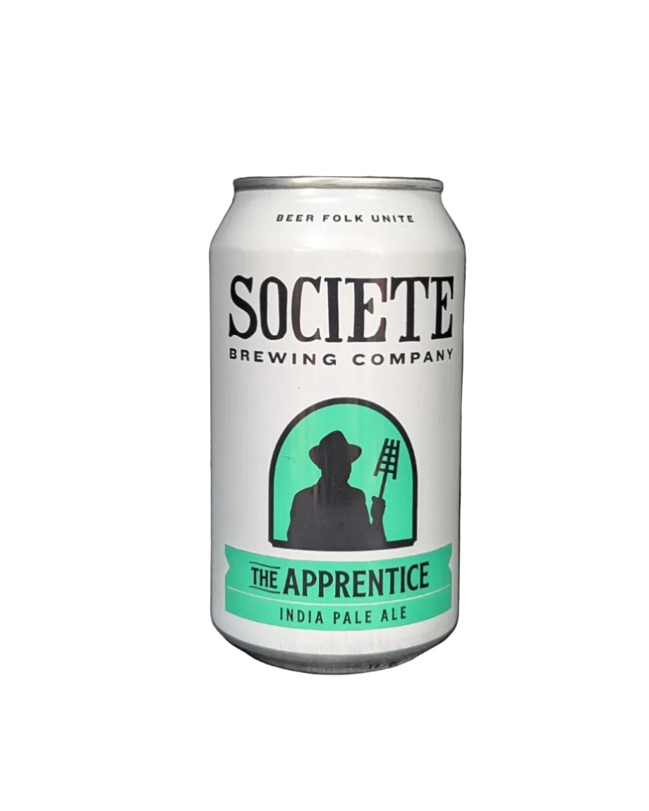 Societe Brewing Co. - The Apprentice IPA - Bottles2Gift