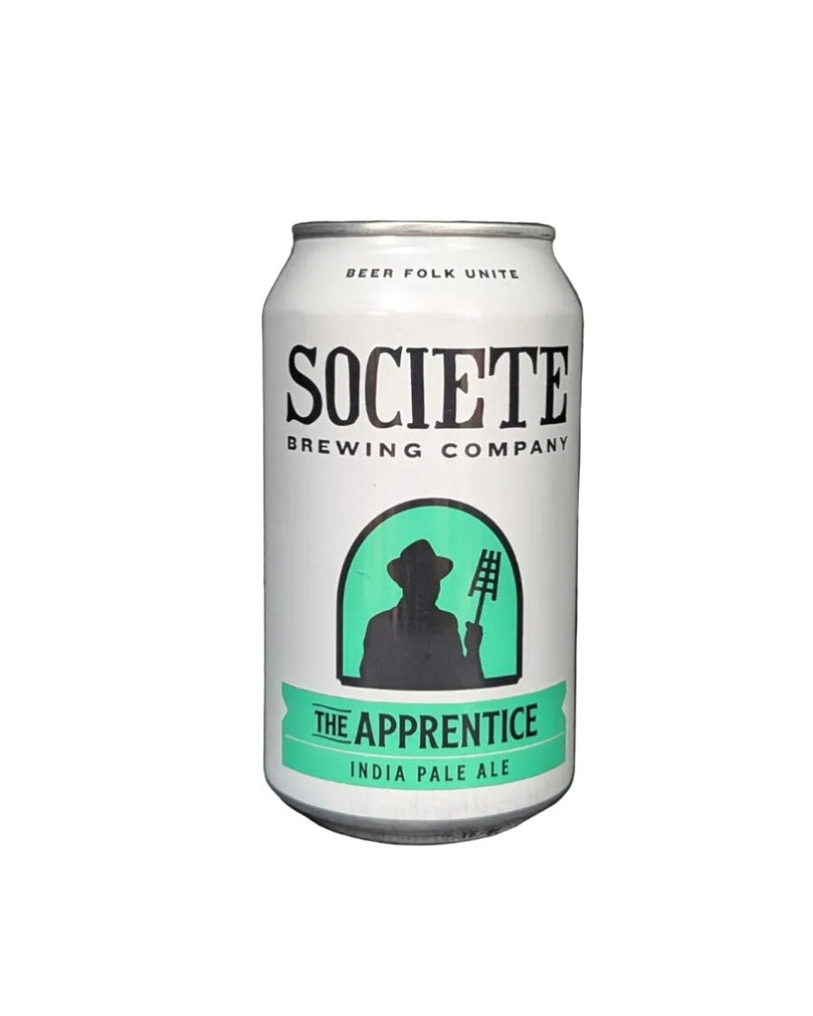 Societe Brewing Co. - The Apprentice IPA - Bottles2Gift