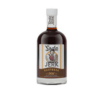 Soda Jerk - Root Beer Vodka - Bottles2Gift