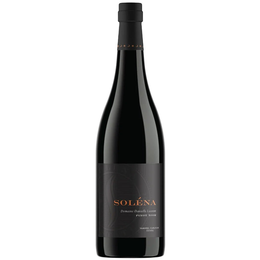 Solena Estate 'Domaine Danielle Laurent' Pinot Noir - Bottles2Gift