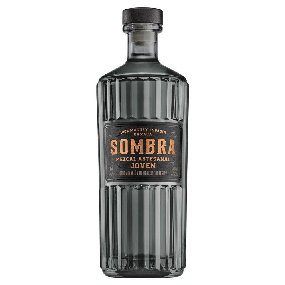 Sombra Mezcal 750ml - Bottles2Gift