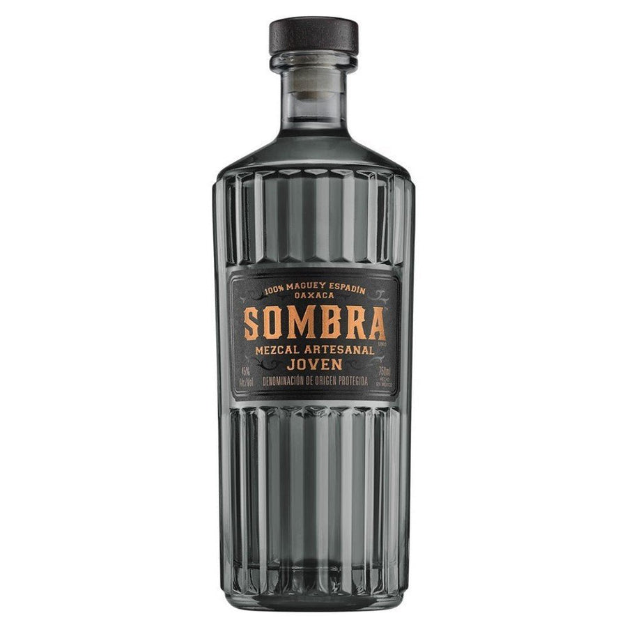 Sombra Mezcal 750ml - Bottles2Gift