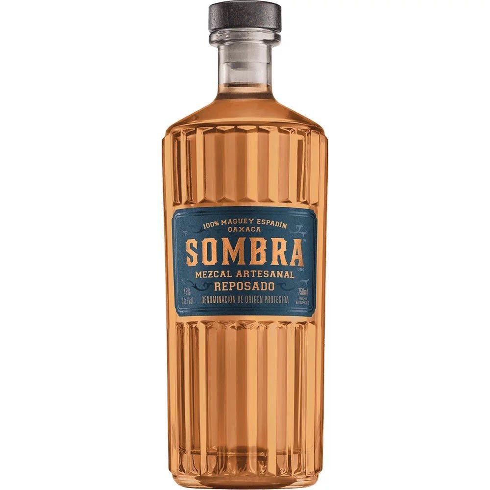 Sombra Reposado Mezcal 750ml - Bottles2Gift