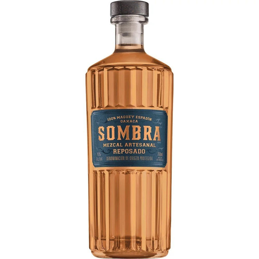Sombra Reposado Mezcal 750ml - Bottles2Gift