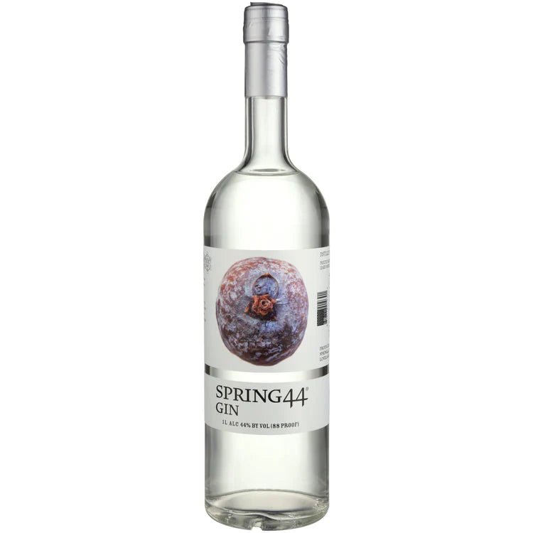 Spring 44 Dry Gin - Bottles2Gift