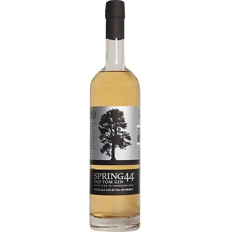 Spring 44 Old Tom Gin - Bottles2Gift