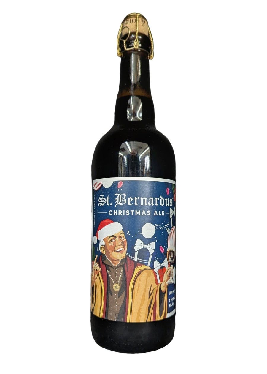 St. Bernardus Christmas Ale - Bottles2Gift