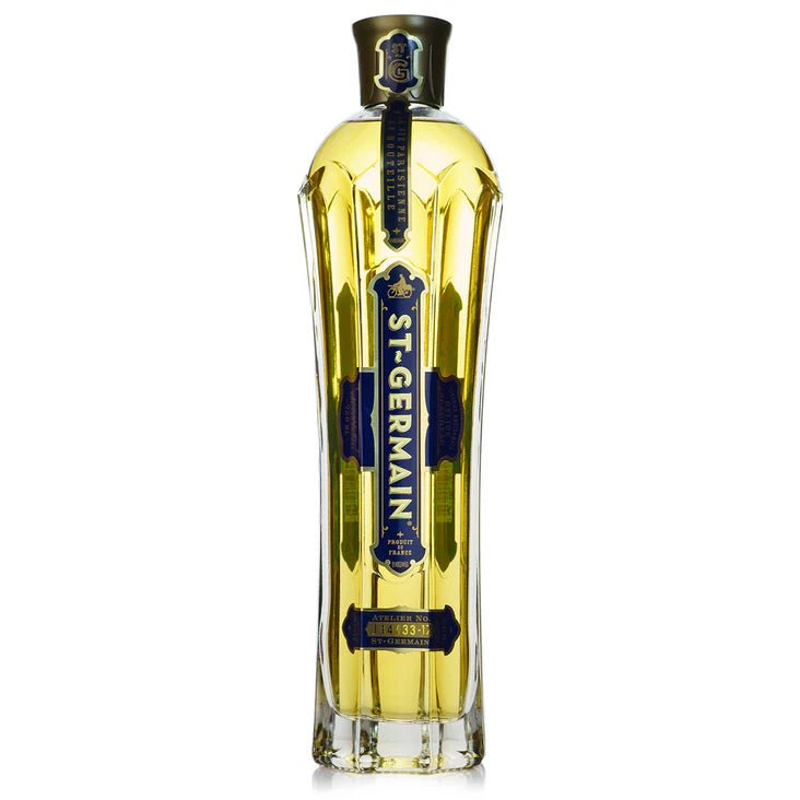 St. Germain Elderflower Liqueur - Bottles2Gift