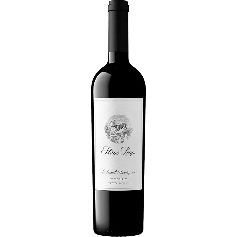 Stags' Leap Napa Valley Cabernet Sauvignon 750ml - Bottles2Gift