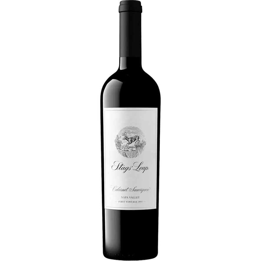 Stags' Leap Napa Valley Cabernet Sauvignon 750ml - Bottles2Gift