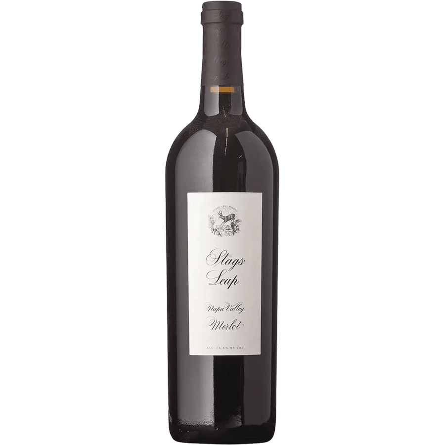 Stags' Leap Napa Valley Merlot - Bottles2Gift