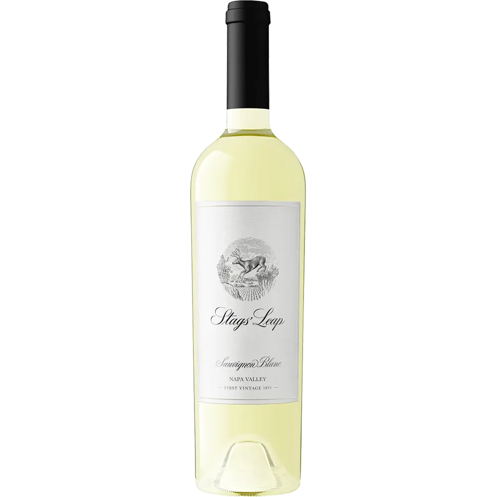 Stags' Leap Sauvignon Blanc Napa Valley - Bottles2Gift